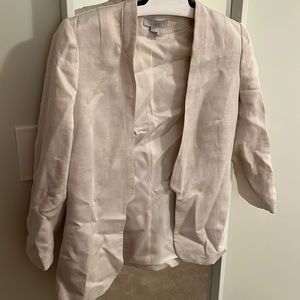 H&M blazer